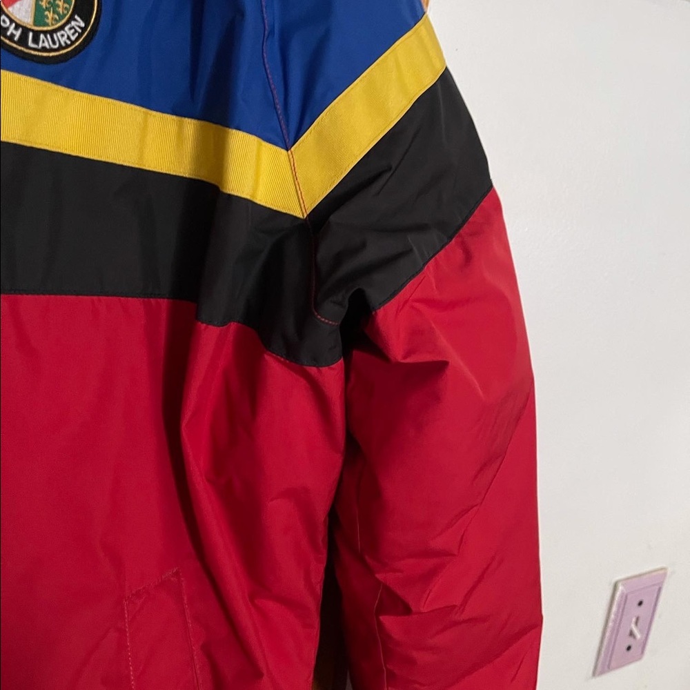 Nice Polo Jacket! - image 3